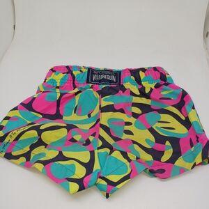 Vilebrequin Baby Neo Turtles Jim Swim Trunks My First Swim Trunks 12m 2021